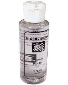 Roche Thomas 1.25 Oz. Key Oil