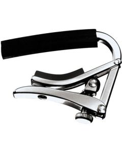 Shubb Deluxe Banjo Capo