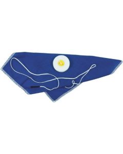 Superslick Sax Hanky Swab