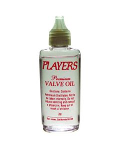 Teacher Approved Lightning Fast Valve Oil 2oz