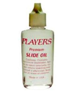 Teacher Approved Slide Oil 1.4 Oz.