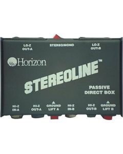 Horizon STL-1 Stereo Line Direct Box (Standard)
