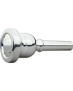 Trombone Mouthpiece 51B Small Shank