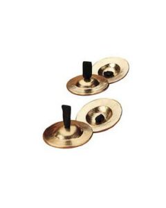 TOCA FINGER CYMBALS-2/PR Model: T-2530