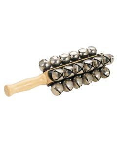 TOCA SLEIGH BELLS ON HANDLE Model: T-2531
