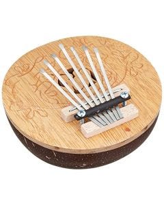 TOCA COCONUT KALIMBA Model: T-CK
