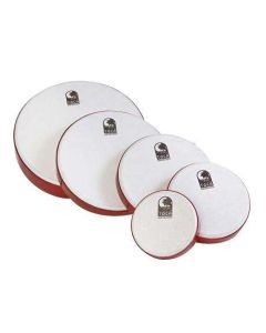 TOCA FRAME DRUM 5 PK W/ BAG Model: TFD-5PK