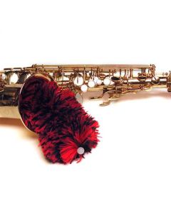 Pad Saver Bell Brush For Alto Sax
