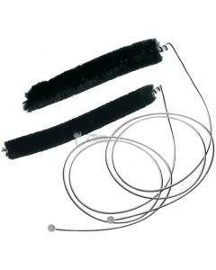 HW Brass Saver Trombone Brush