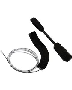 Hw Brass Saver Tuba Brush Set
