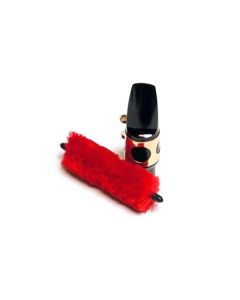 Universal Mouthpiece Saver