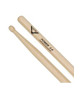 Vater 5A Hickory Sticks Wood Tip