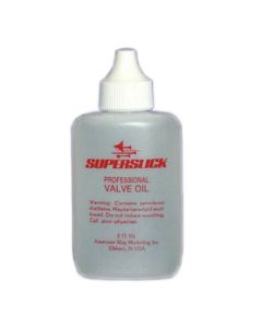 Superslick Valve Oil 2oz