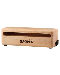 Grover Wb-8 8 Inch Wood Block