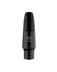 Yamaha Bb Tenor Sax Mouthpiece 4C Plastic