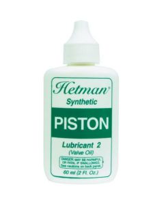 Hetman Piston Valve Lube 60Ml #2