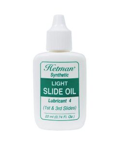 Hetman Light Tuning Slide Lube #4