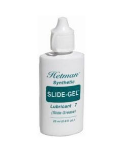 Hetman Tuning Slide Grease Slide-Gel #7 30Ml