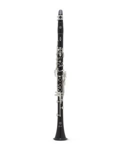 Selmer Paris Professional Clarinet Model A16PR2EV