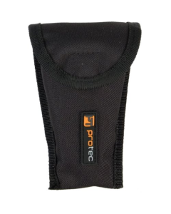 Tuba Mouthpiece Pouch Nylon/Velcro Closure