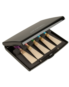 Bassoon Reed Case Black
