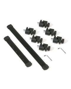 Sonor AC1 Adapter For Basis Trolley & Diatonic Bar Instrumts Orff Accessories