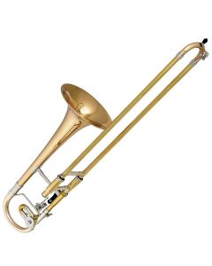 Antoine Courtois AC131BR10 Legend Eb Alto Trombone - Trill Valve