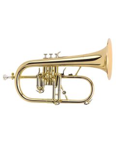 Antoine Courtois Professional Series Bb Flugelhorn