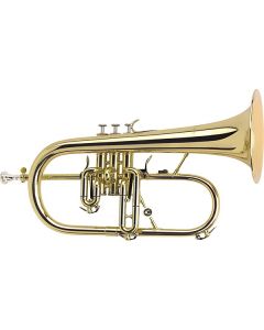 Antoine Courtois Professional Series Bb Flugelhorn