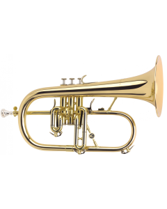 Antoine Courtois Professional Series Bb Flugelhorn
