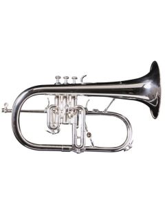 Antoine Courtois Professional Series Bb Flugelhorn