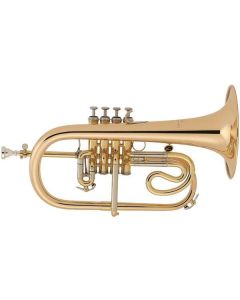 Antoine Courtois AC156NR10 Professional Series Bb Flugelhorn