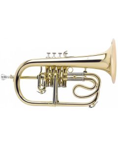 Antoine Courtois Professional Series Bb Flugelhorn
