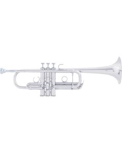 Bach C Professional Trumpet Model AC190S