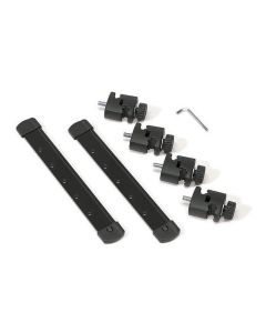 Sonor AC2 Adapter For Basis Trolley & Diatonic Bar Instrumts Orff Accessories