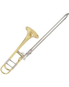 Antoine Courtois AC260BO10 Bb/F Performance Trombone