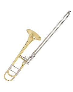 Antoine Courtois Bb/F Performance Trombone