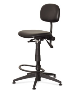 ACDC100 CONDUCTOR'S CHAIR AND STRING BASSIST CHAIR