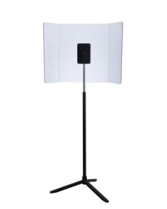 ASD100C MULTI-PURPOSE ACOUSTIC SHIELD/ HYGIENE SCREEN