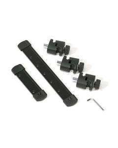 Sonor AD1ADAPTOR Adapter For Basis Trolley & Diatonic Bar Instrumts Orff Accessories
