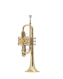Bach Stradivarius "Artisan" Eb Trumpet Model AE190