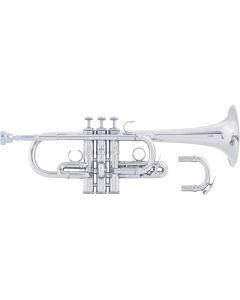 Bach Stradivarius Artisan Eb Trumpet Model AE190S