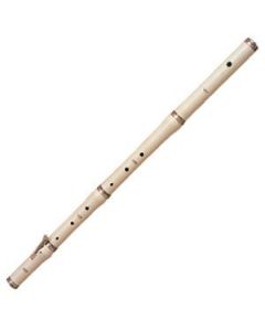 Stanesby Replica Baroque Flute Model: AF3H