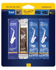 SAXMIXA25