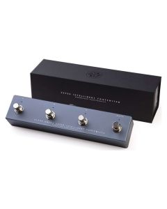 Darkglass Alpha-Omega Super Intelligent Footswitch