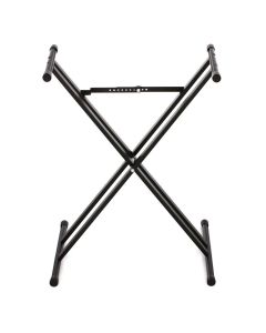 Casio ARDX X-Style Deluxe Double Brace Keyboard Stand