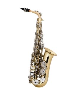 Selmer Eb Student Alto Saxophone Model AS400