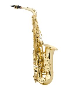 Selmer  Eb Professional Alto Saxophone Model AS42