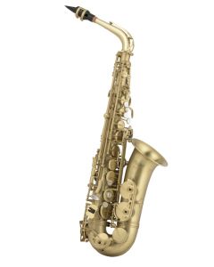 Selmer Eb Professional Alto Saxophone Model AS42M
