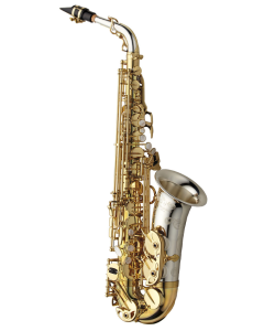 Yanagisawa Eb Professional Alto Saxophone Model AW033